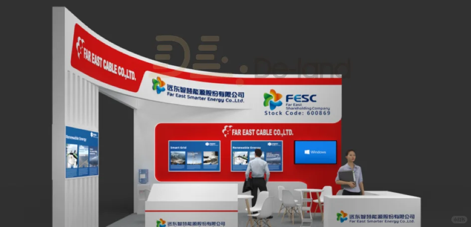 WETEX 2025 第27届中东迪拜能源、环保水处理