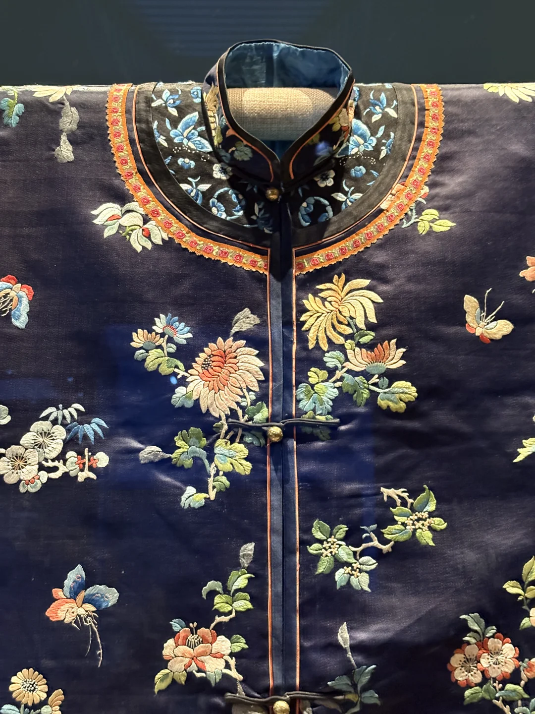 北京新展?看完这个展,双十一我只买马面裙!