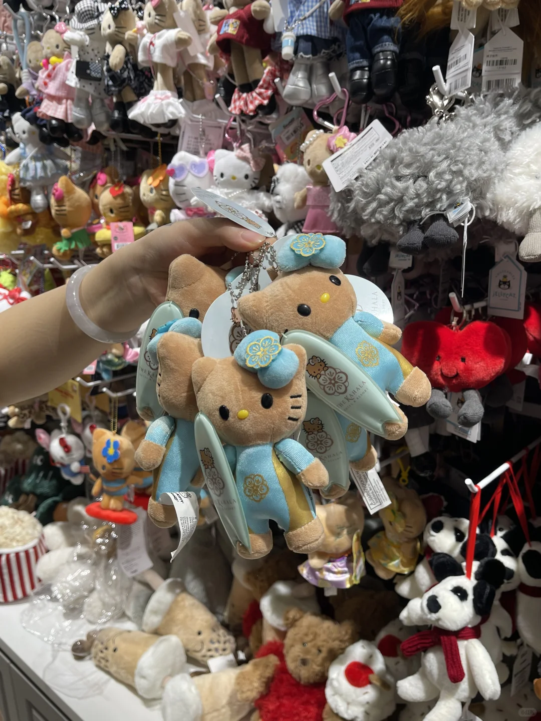 走进义乌小商品市场❗️
