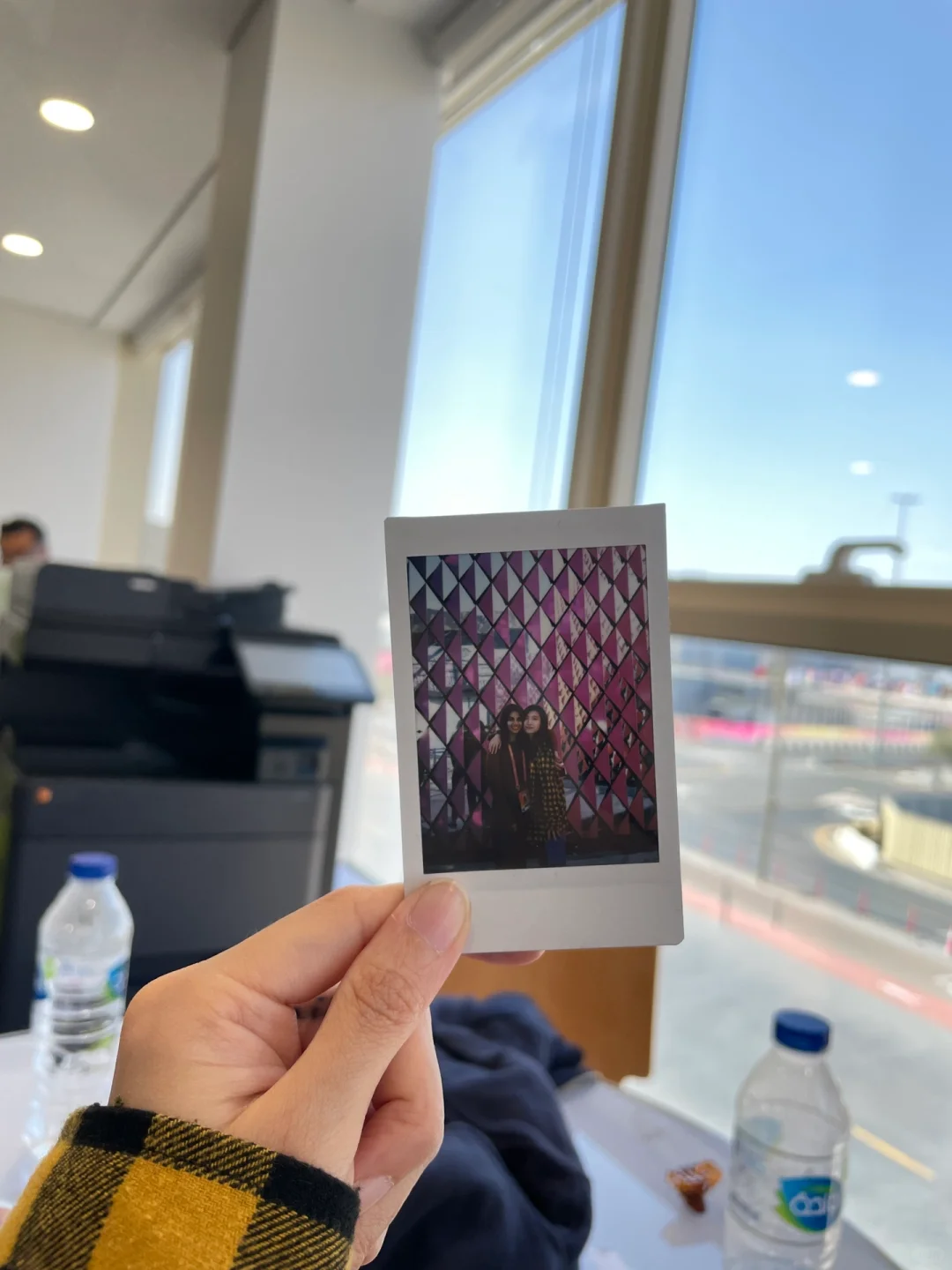 我的迪拜2020世博会之旅!?✨