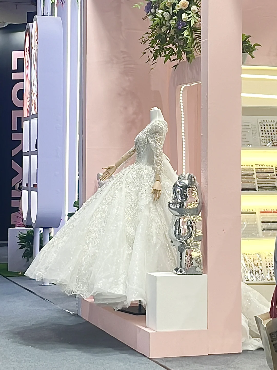 ?义乌饰品展最后3天！再不冲就真·手慢无了！