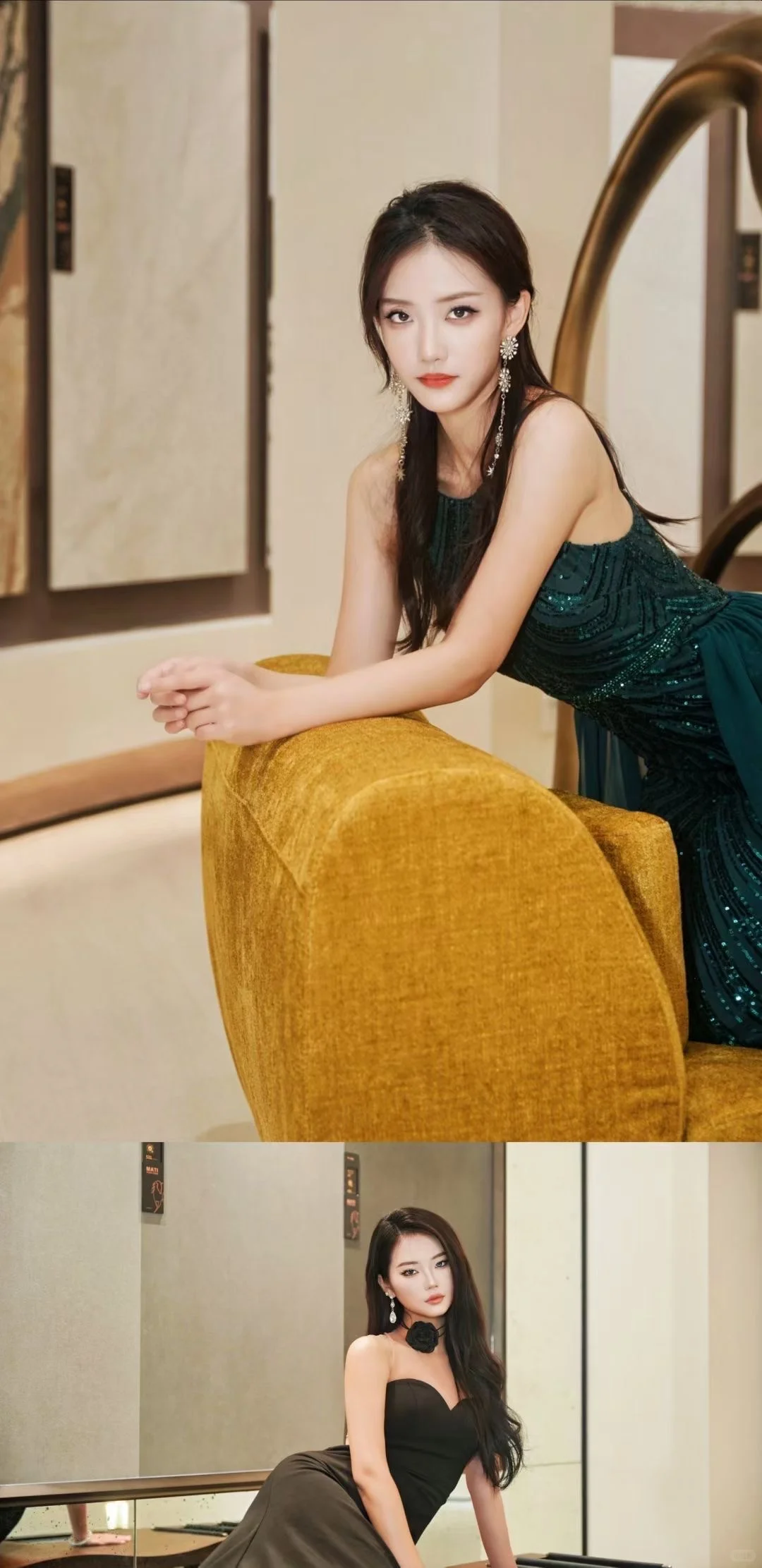 #玛缇之美暨秋季新品发布会[话题]#