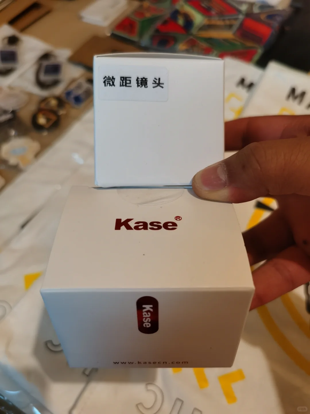 2024摄影器材展丨满载而归❗