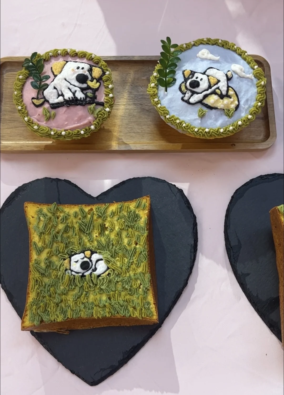 我是你的小狗主题展【郑州站】