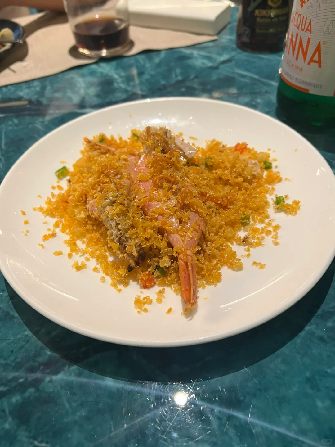 亚洲国际食品博览会美食全球行#亚食展