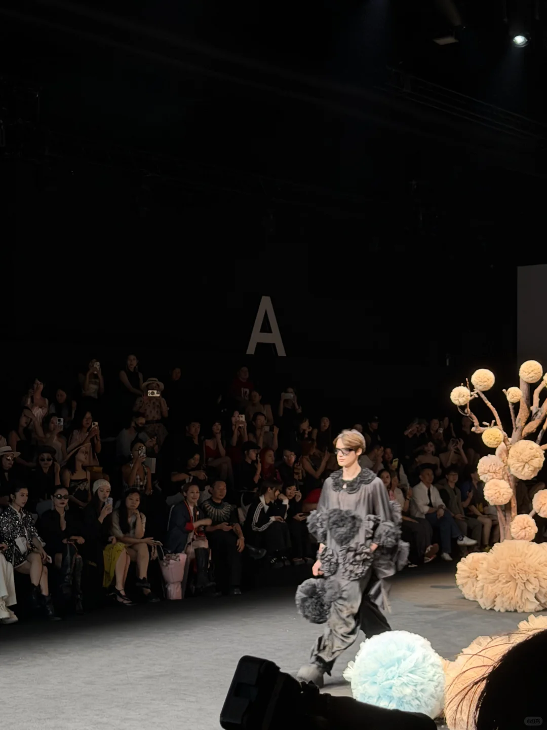Fashion week repo