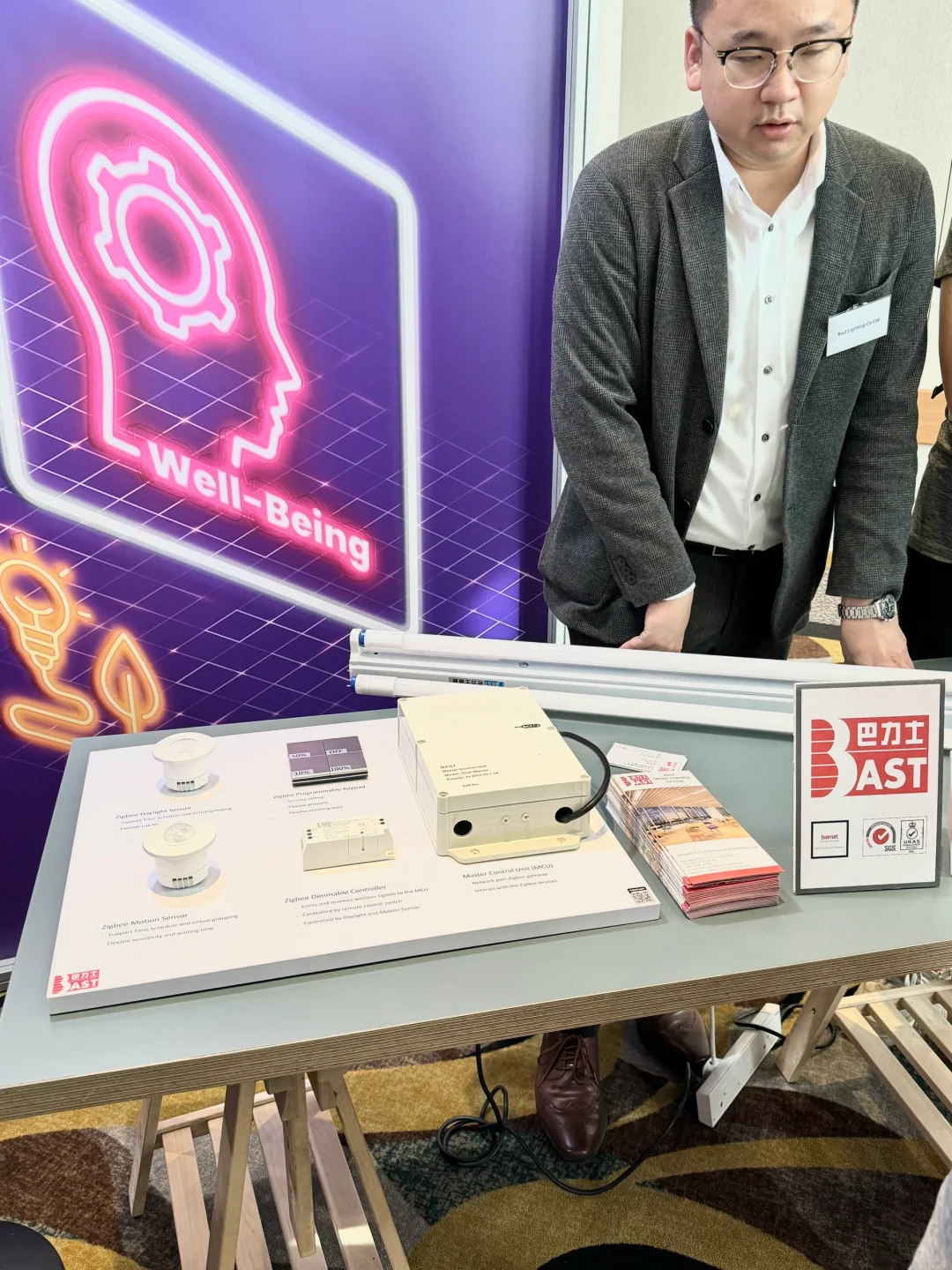 ??香港会展,电子产品盛宴来袭!??