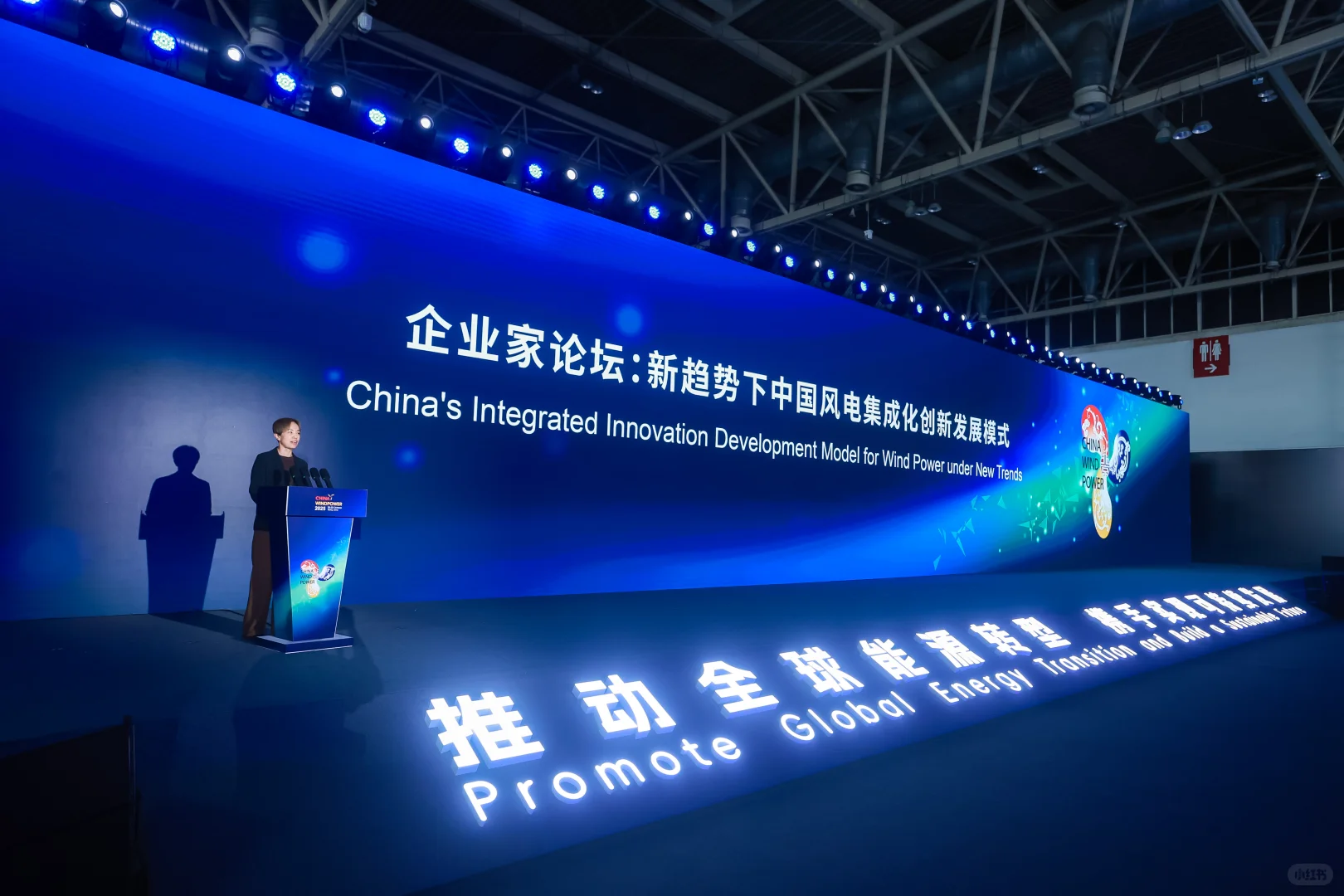 2025年北京国际风能大会暨展览会