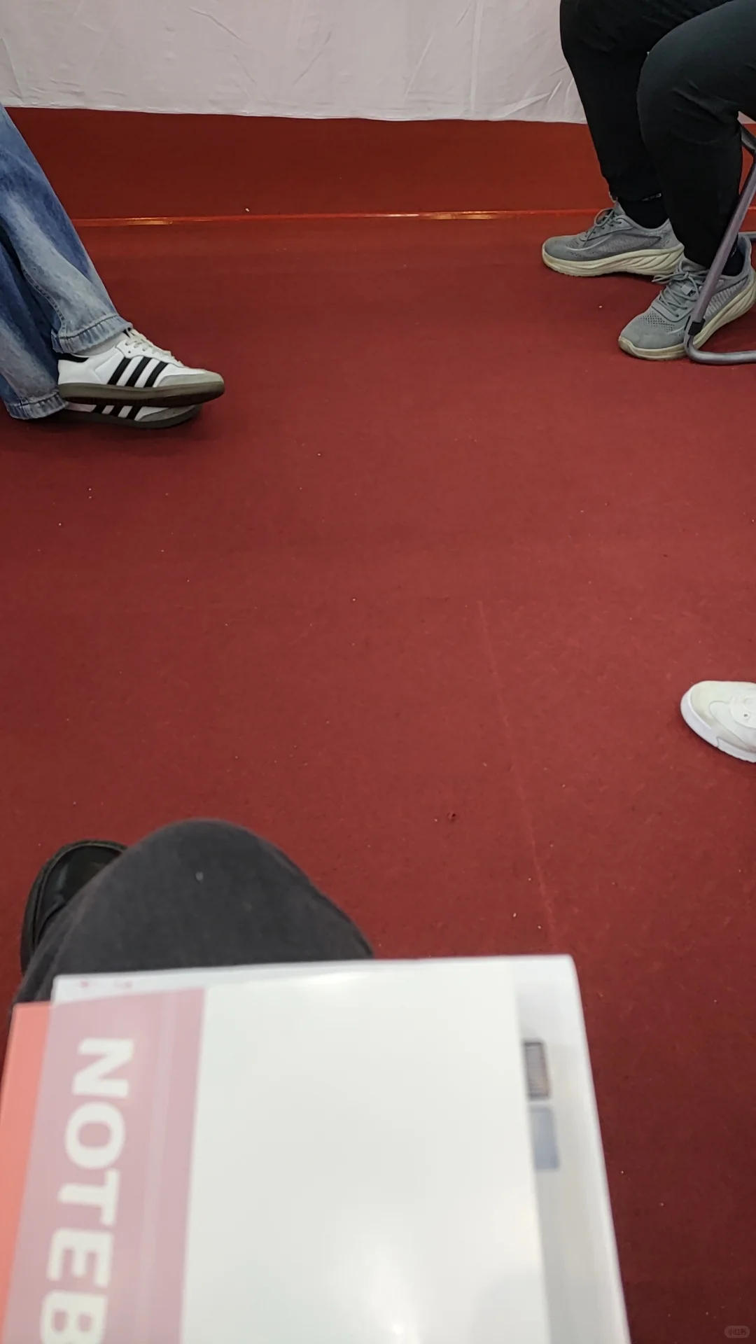 广交会挨骂中