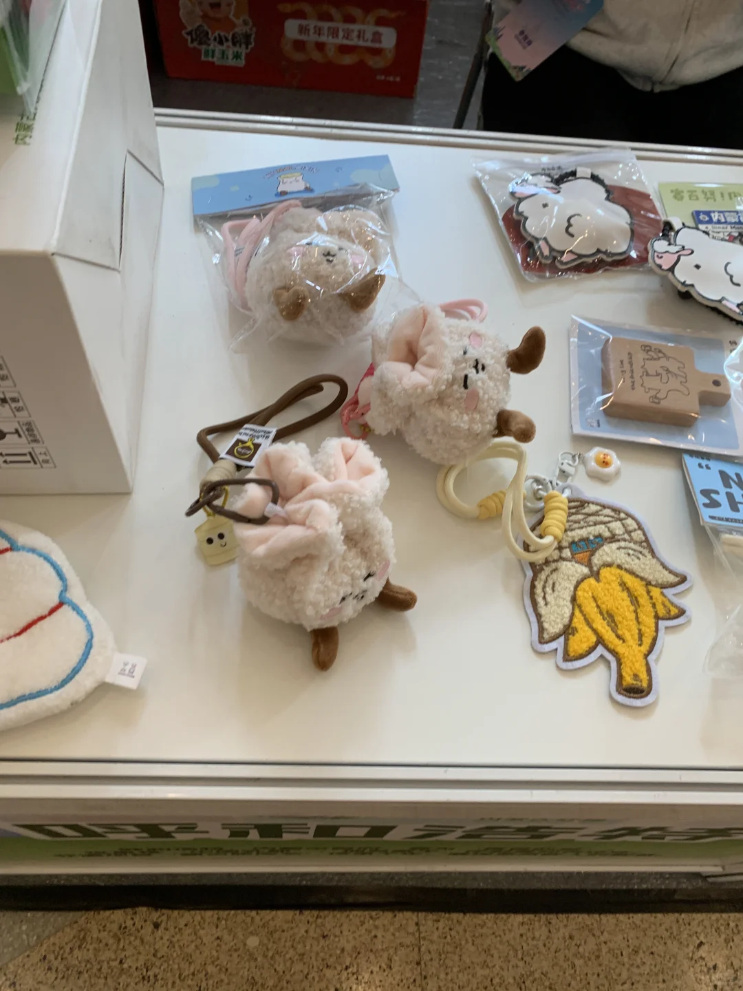 上海展览中心美食盛宴，空腹来吃到撑！