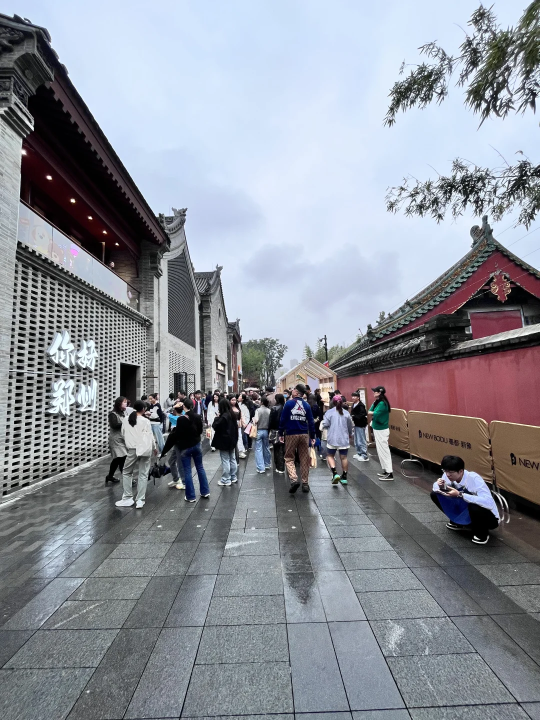 真诚分享?亳都·新象九大打卡机位出炉?
