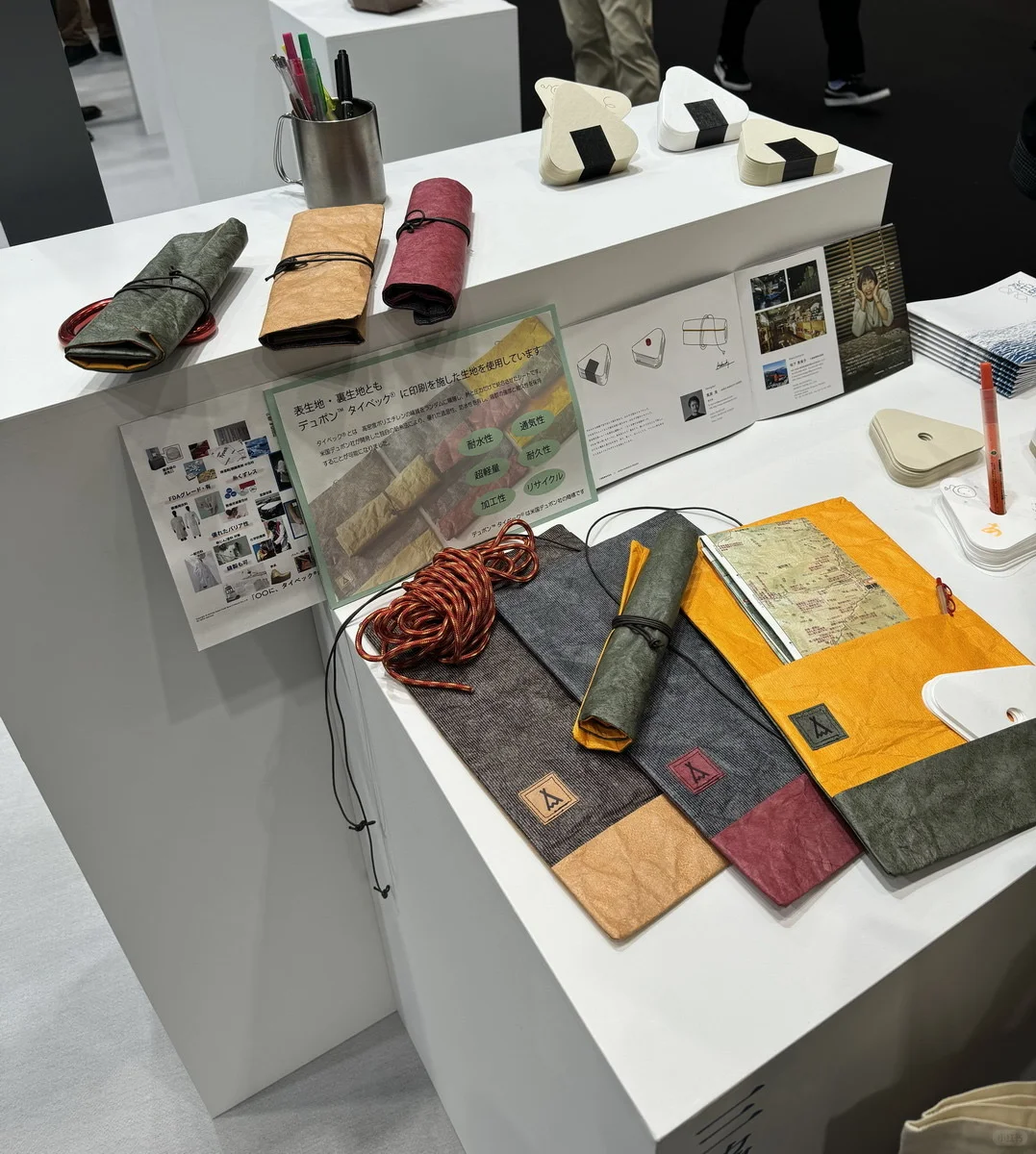 2025年日本东京礼品展(现场实拍)