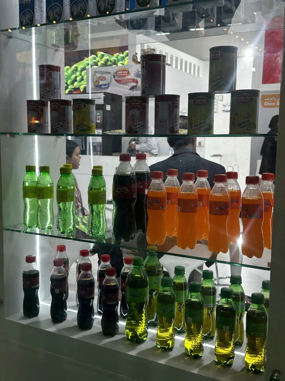2025年迪拜Gulfood中东海湾食品展