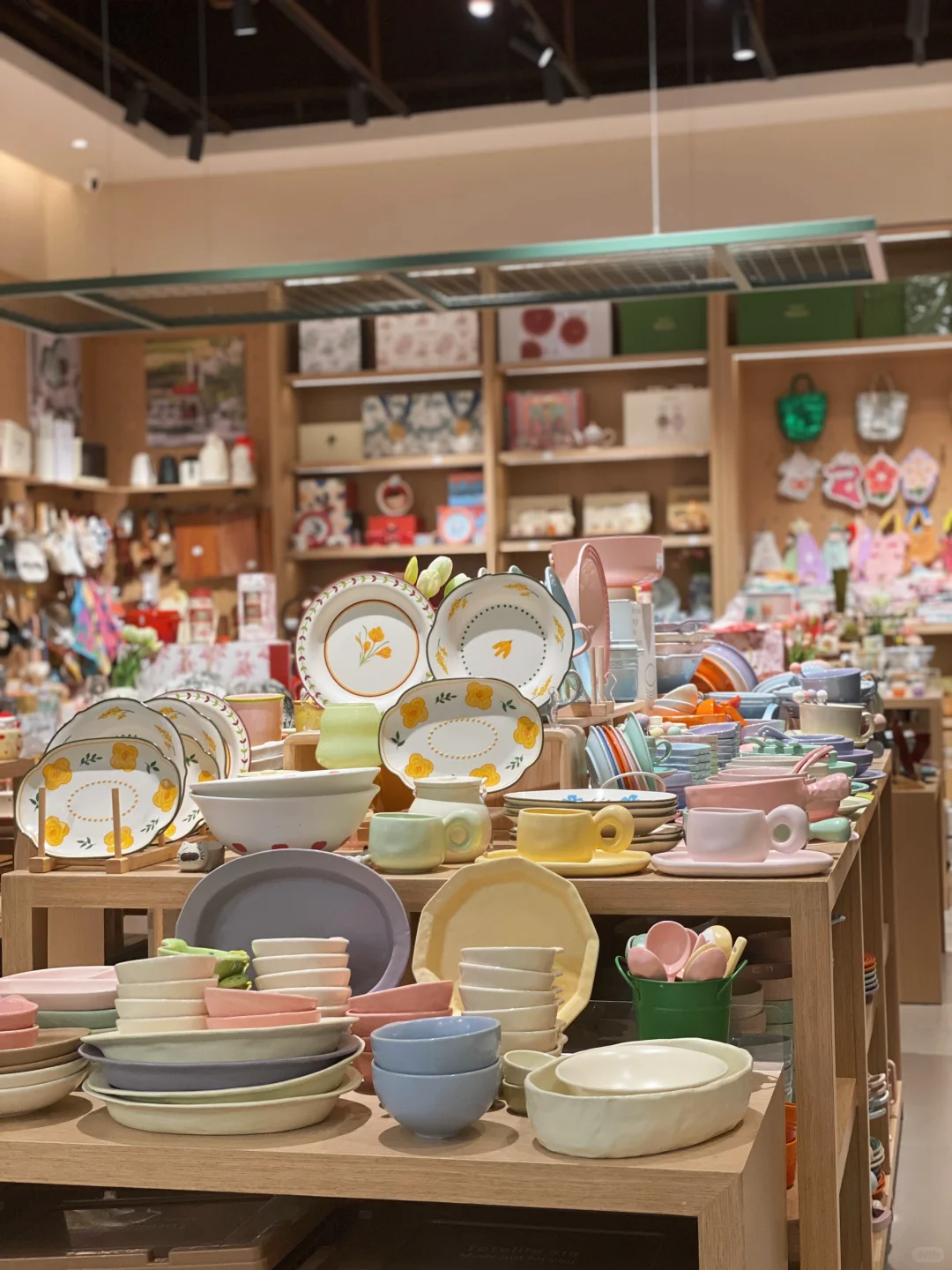 2024打卡 摩登主妇 实体店