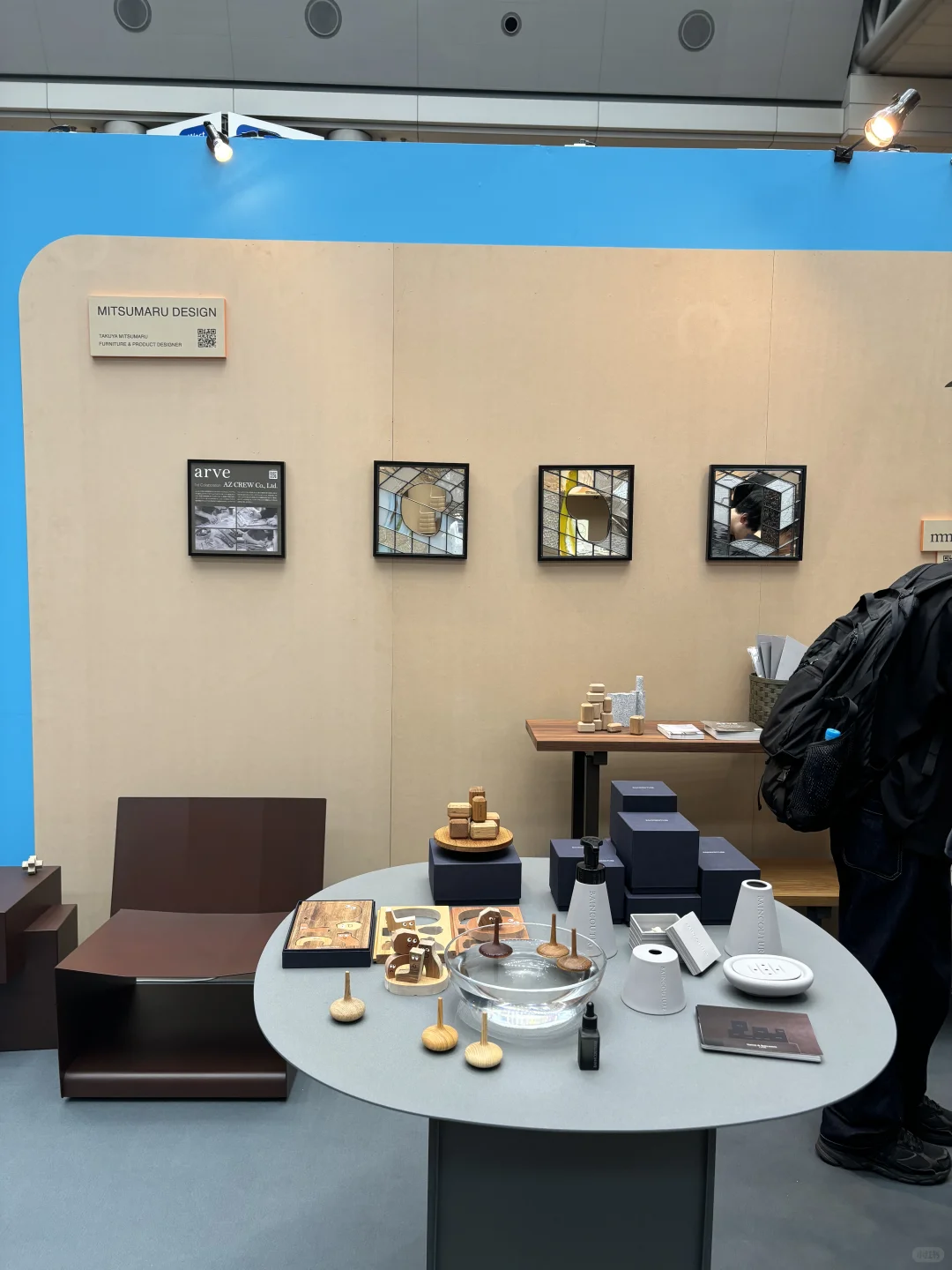 ?东京礼品展必逛!西栋工艺品区宝藏大集合