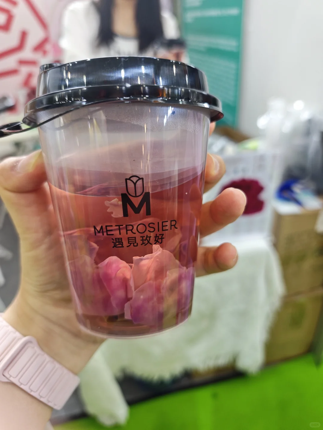 25秋厦门茶博会初体验打卡结算,根本逛不完