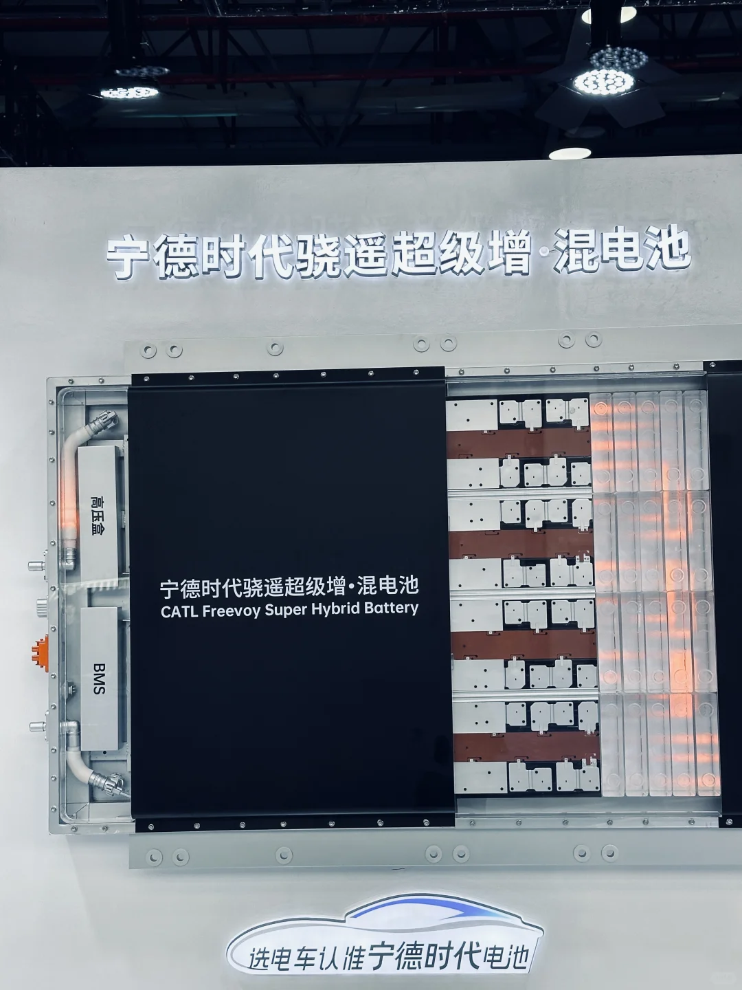 世界储能大会｜宁德学术密度快赶上电科院了