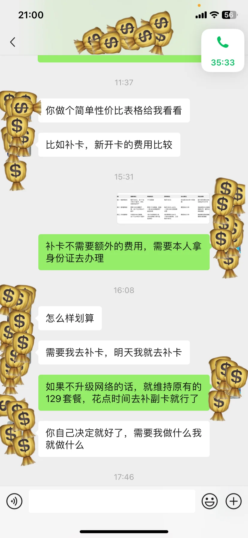 采购助理第二十九天，今天跟我说要转正了
