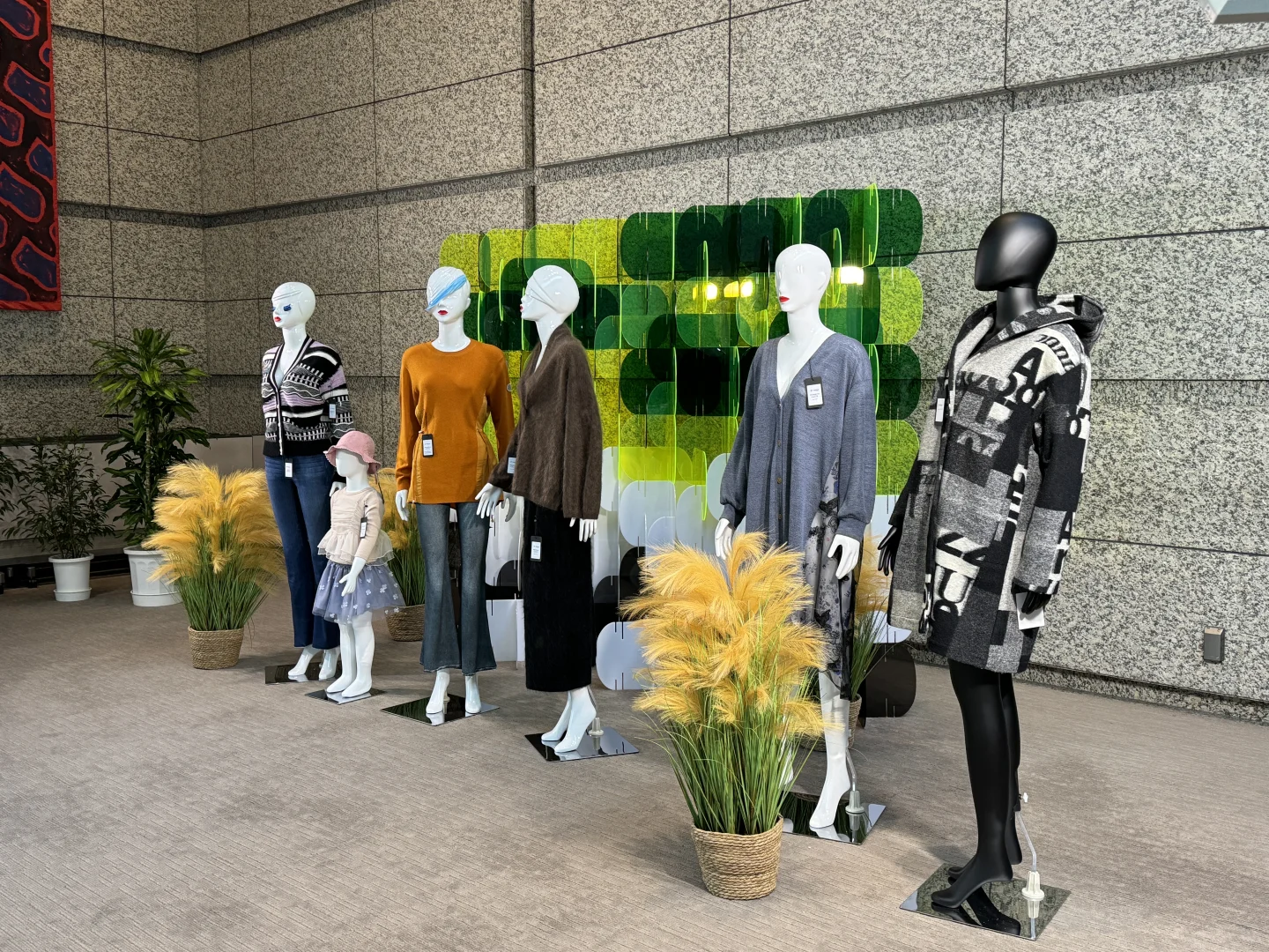 日本服装展会
