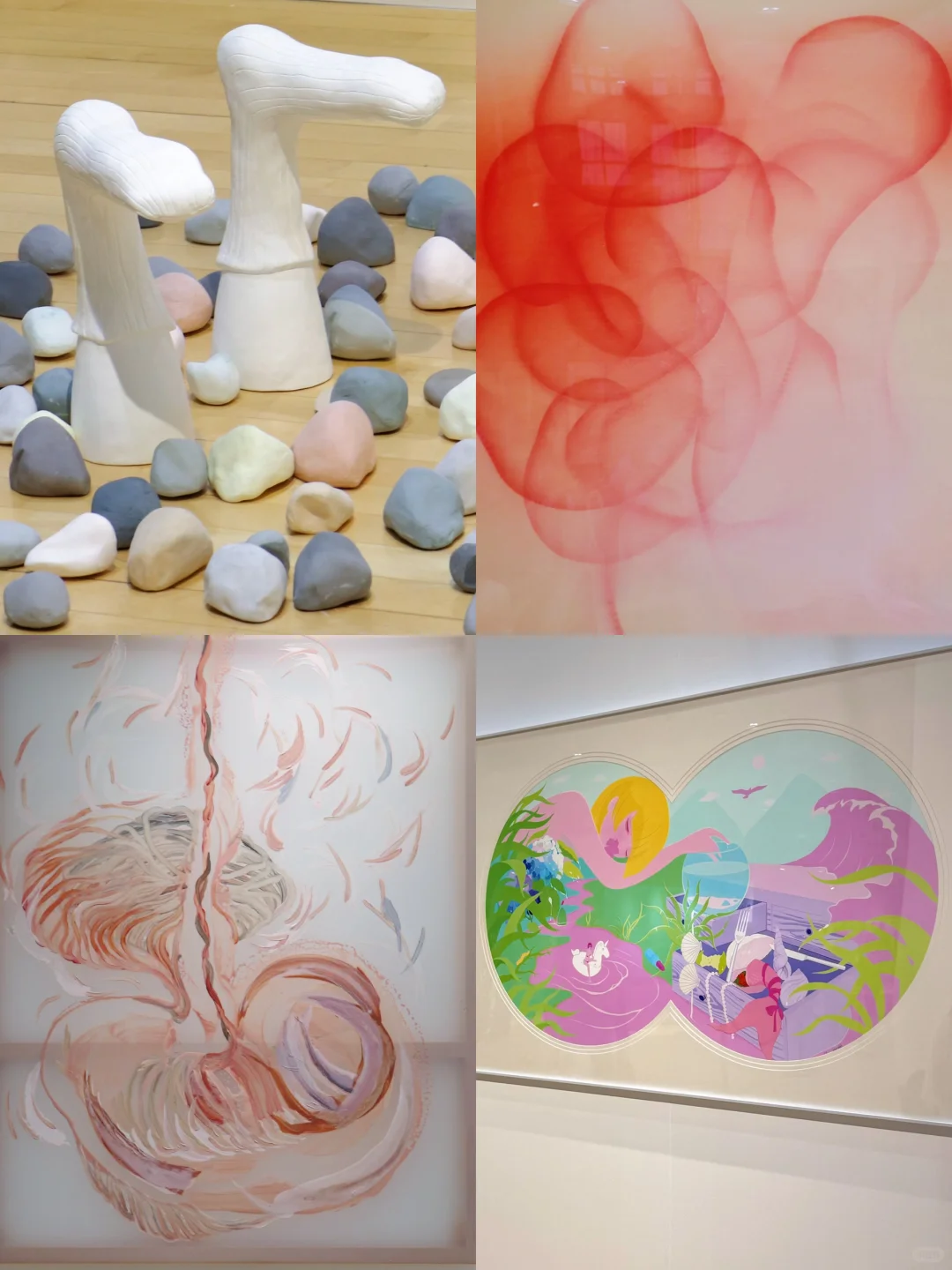 2025 ART南京|近期值得看的高质量新展?️0r