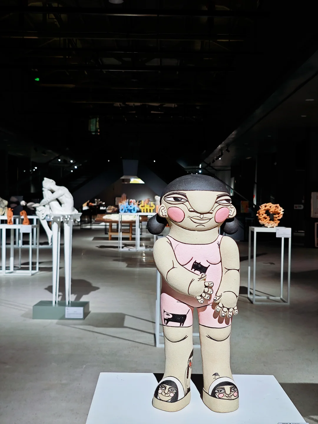 超震撼‼️广佛免费新展,周末来看展吧~