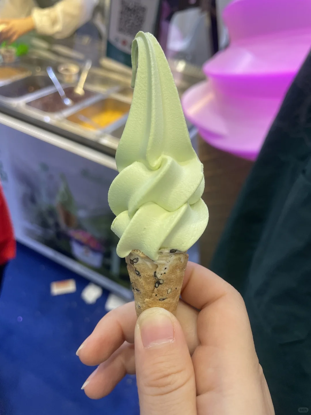 郑州美食展