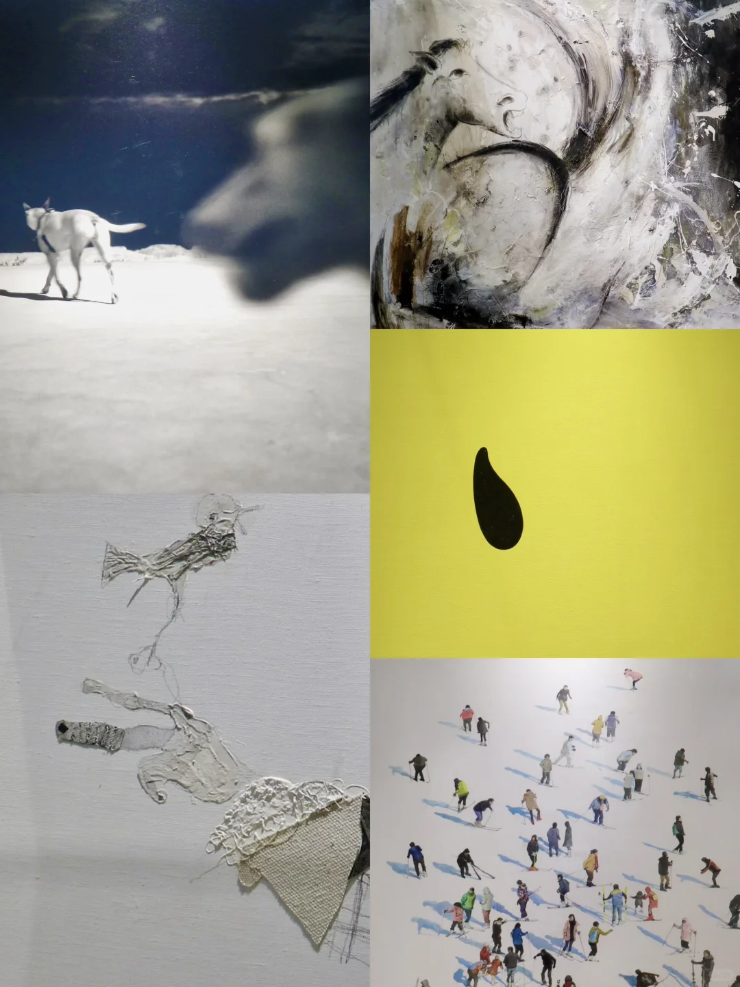 2025 ART南京|近期值得看的高质量新展?️0r