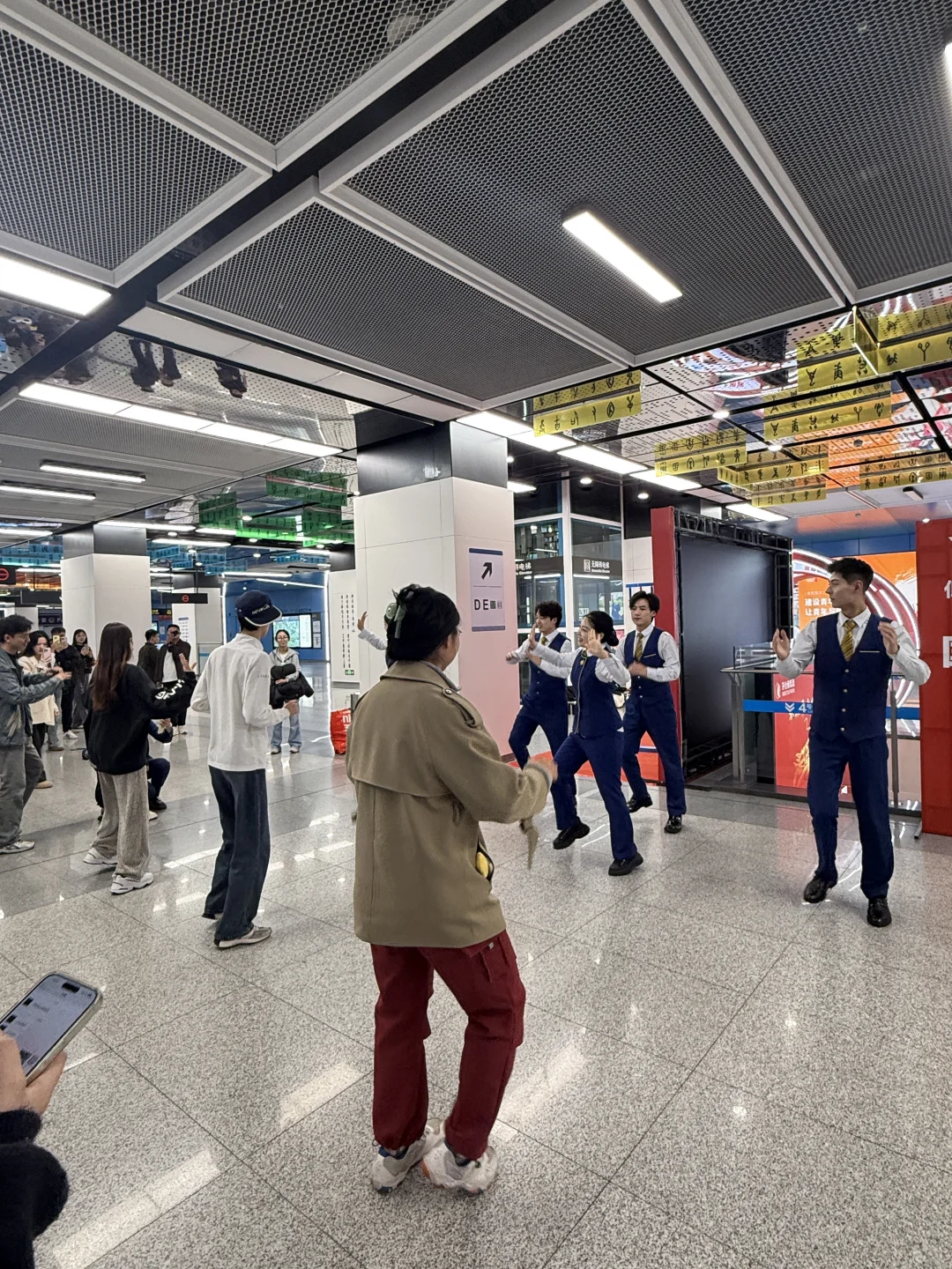 郑州地铁放大招了！免费领手慢无???