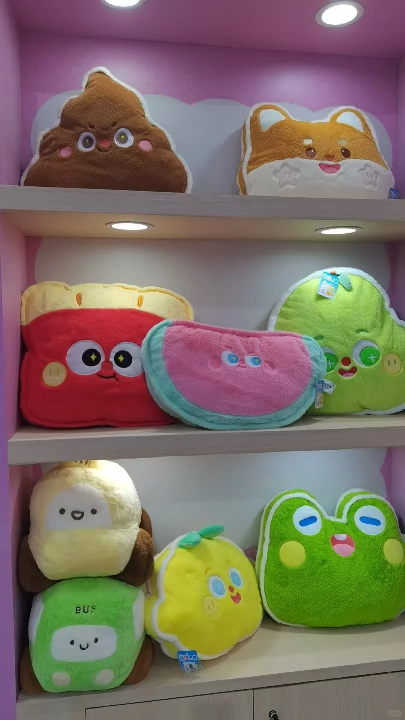 直击深圳礼品展第一弹!
