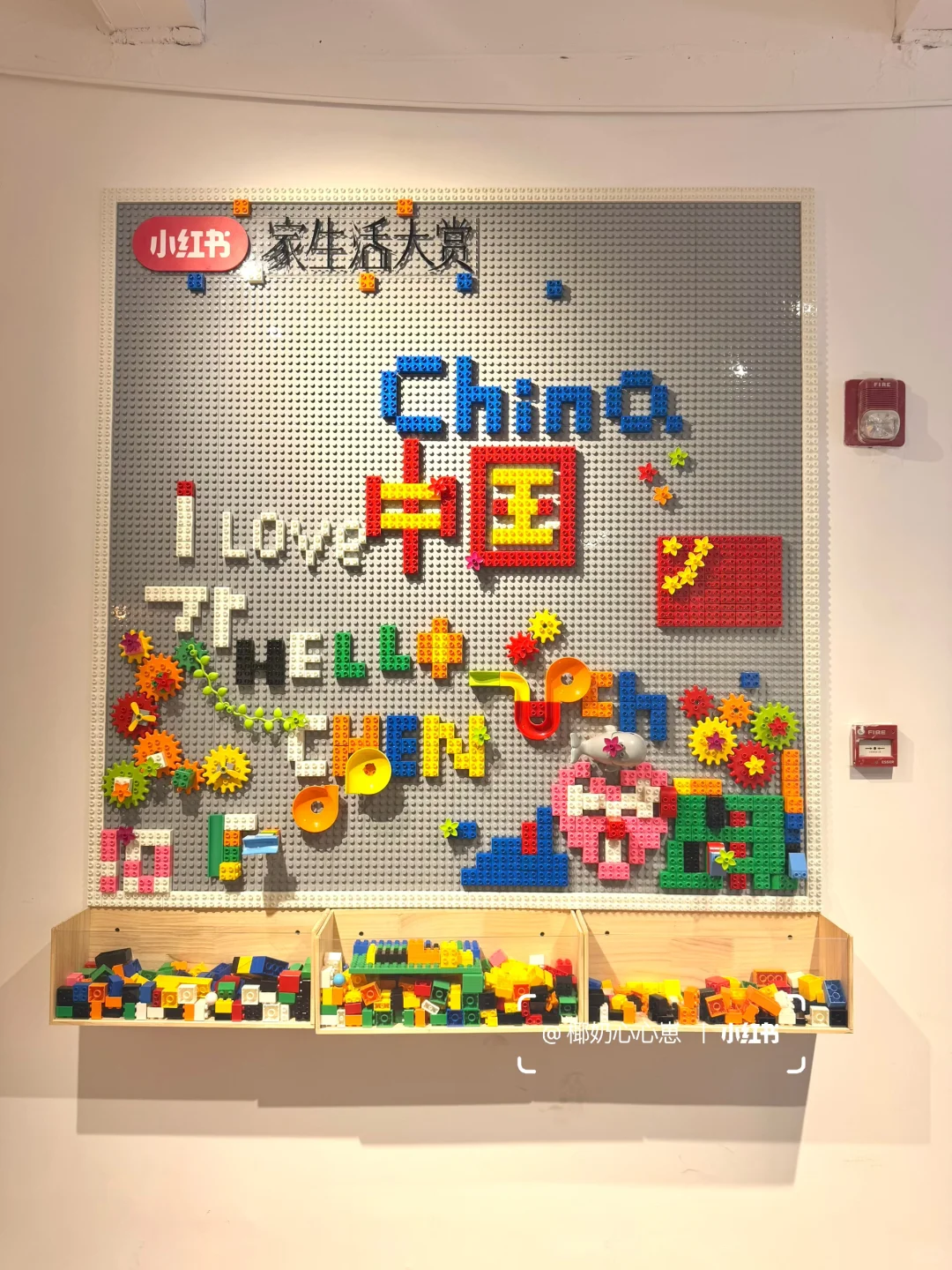 ?思南公馆｜家生活大赏??领一堆（附攻略）