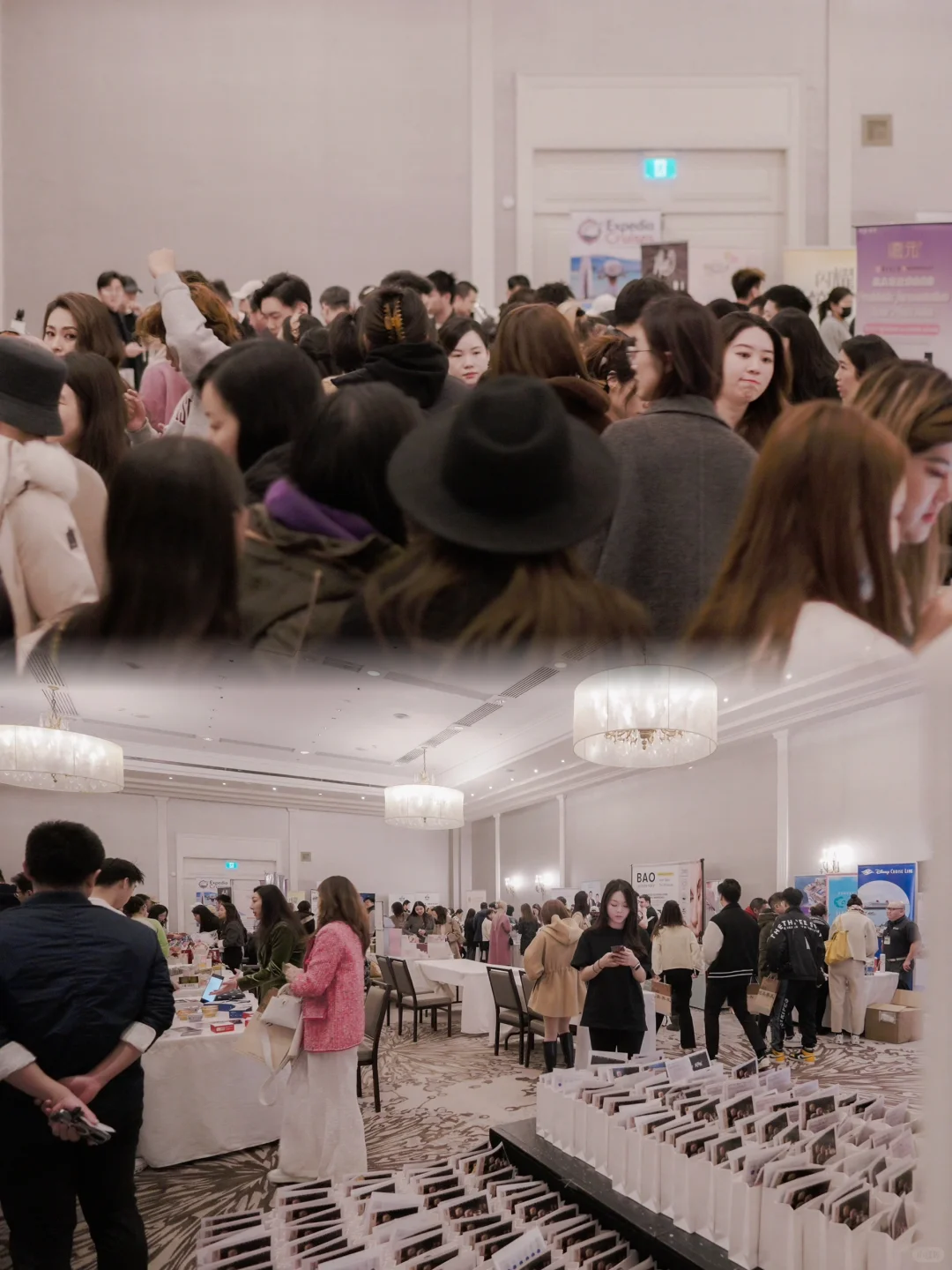 ??选品大会｜我们干了一件400人的大事儿！