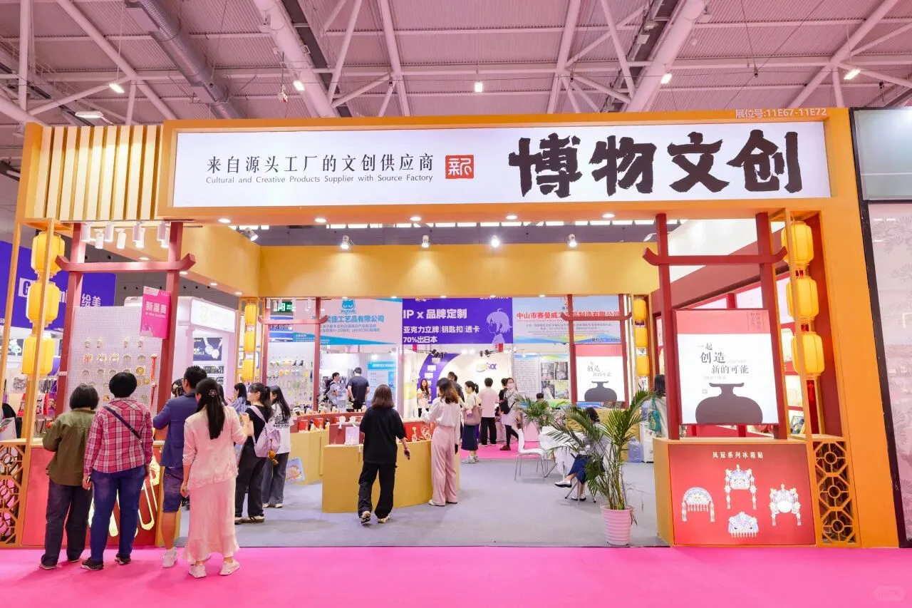国庆后人少！周末自驾深圳淘货指南