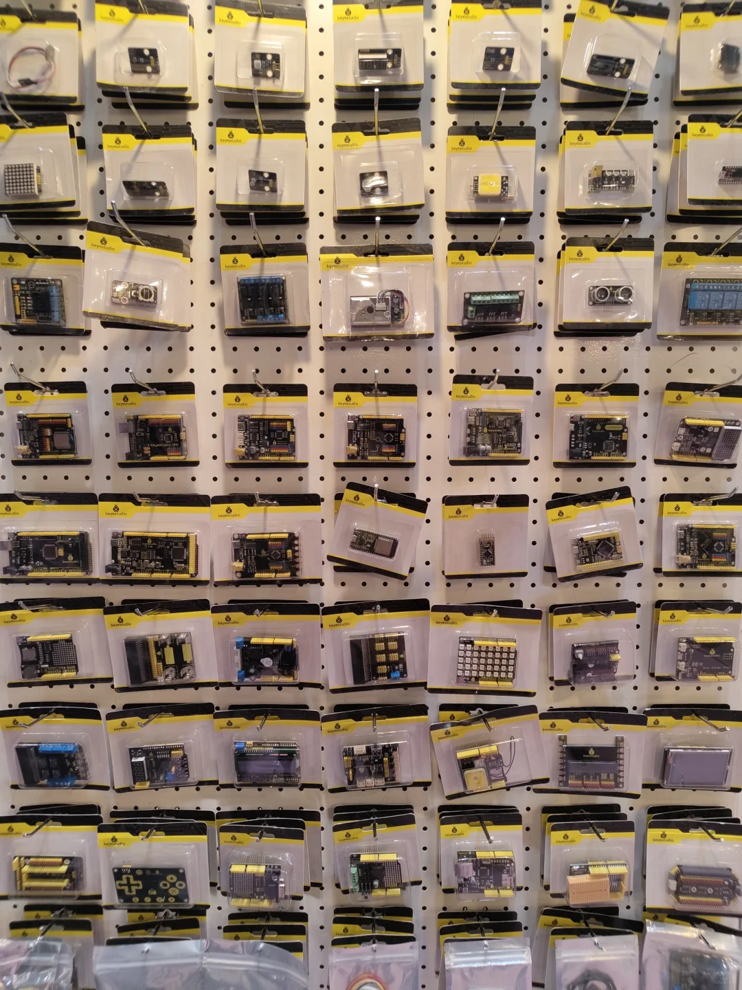 香港消费电子展上面一些好玩的产品
