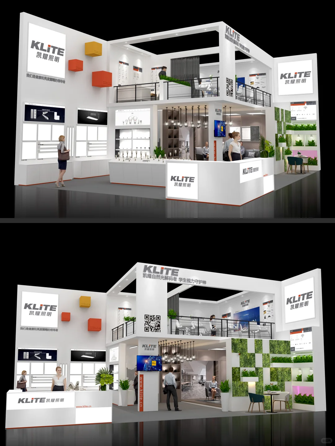 ?巡回展 全国展览,一站式策展落地@协信