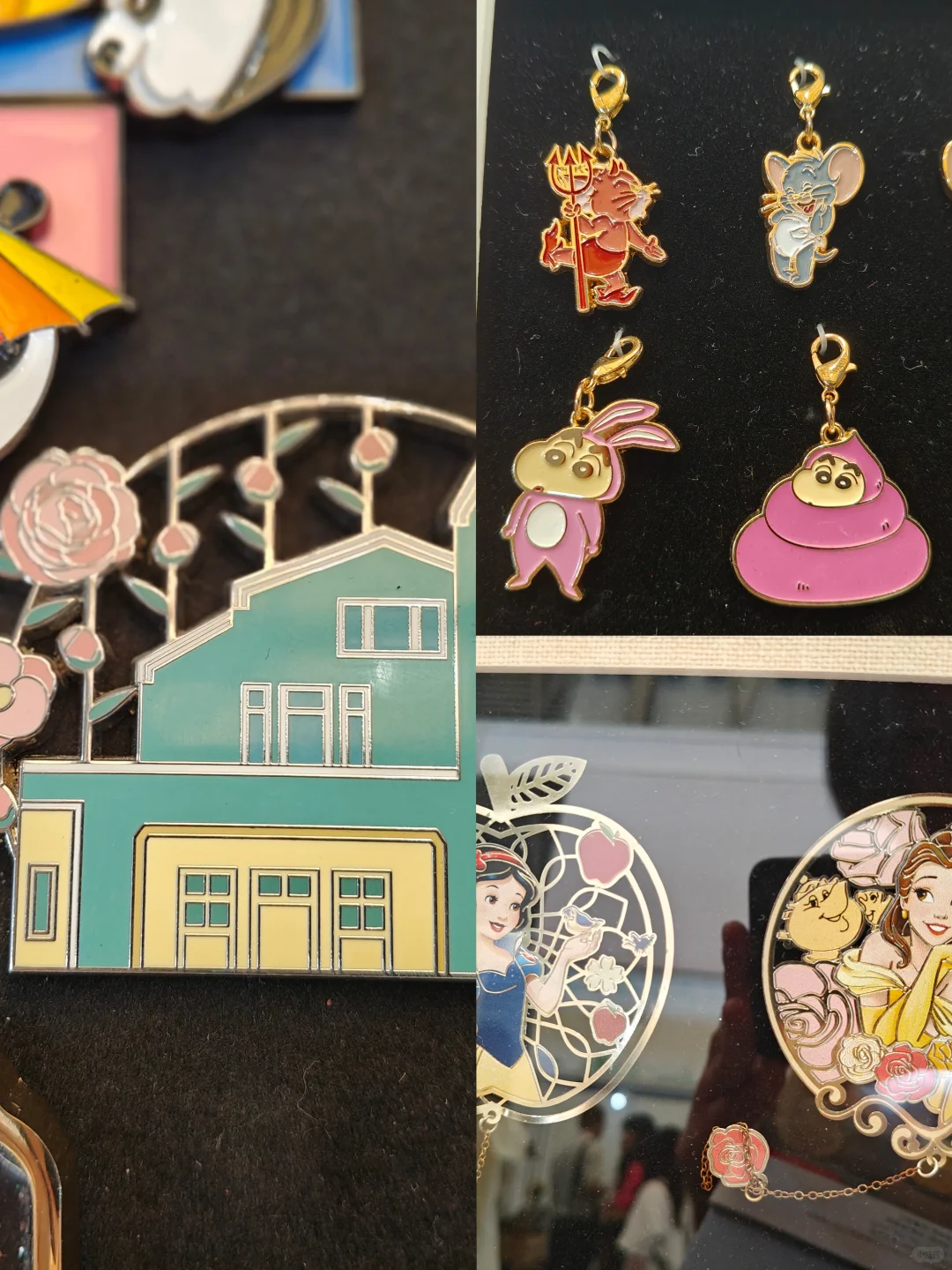 跑去上海礼品展看了一圈