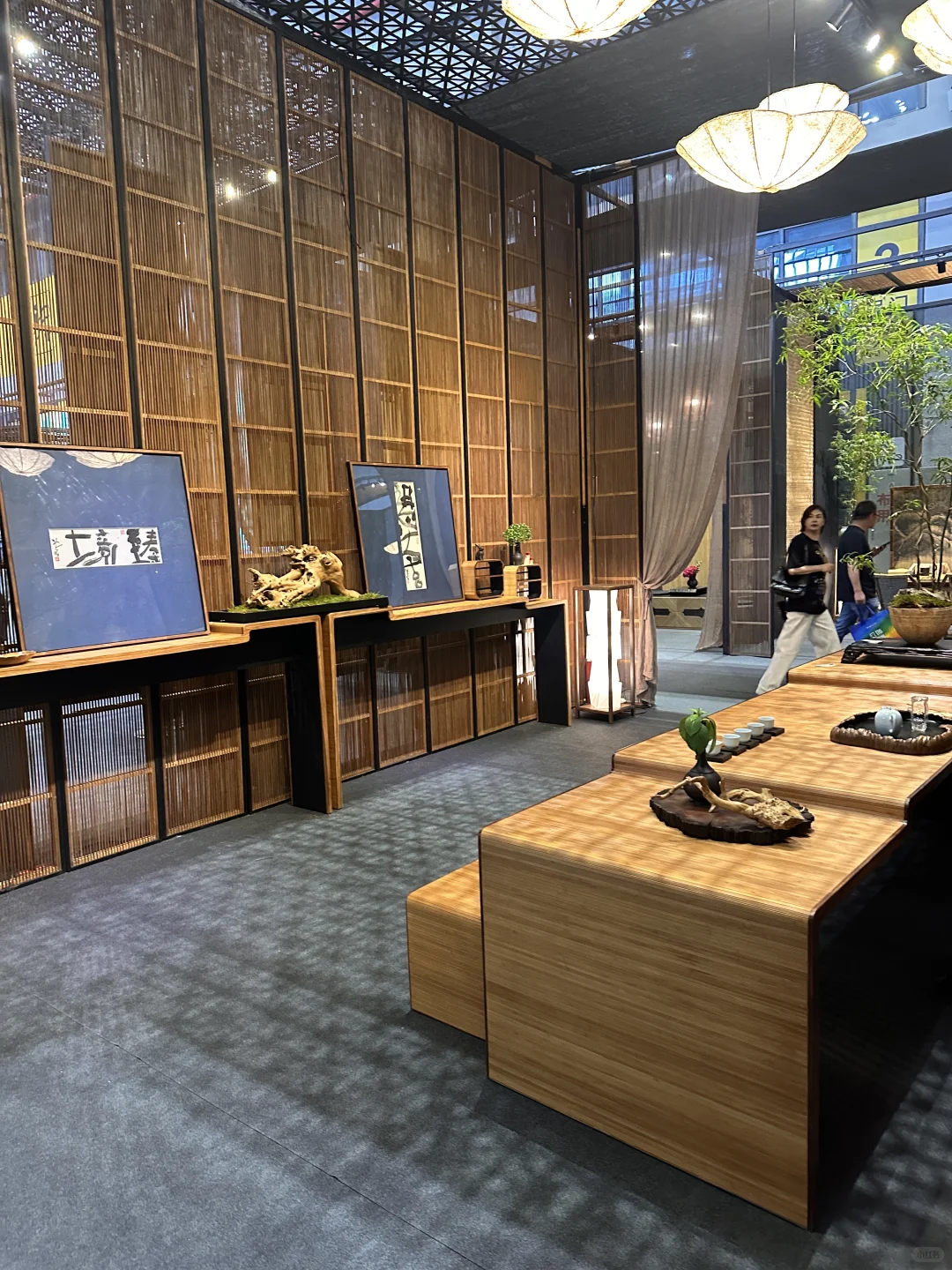 上海国际家具展