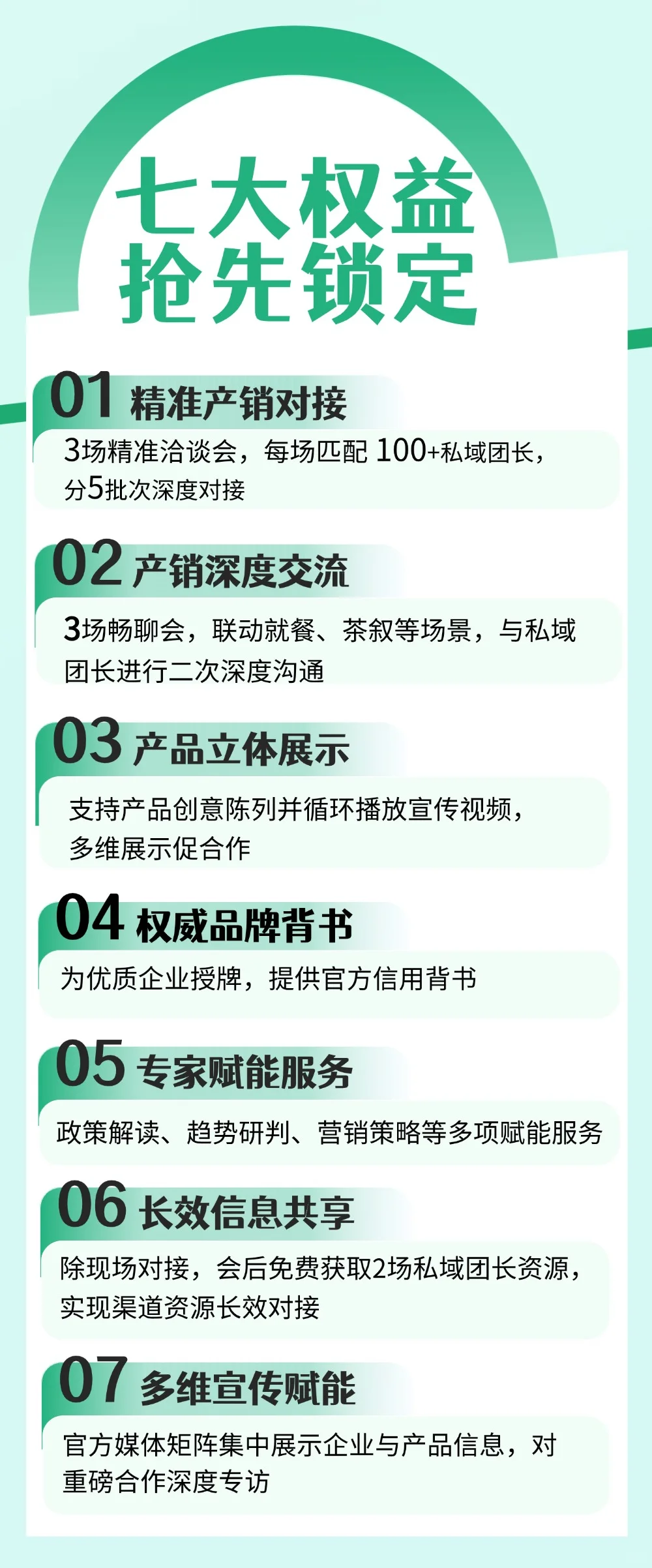 食药同源产销对接微峰会即将举办（企业）