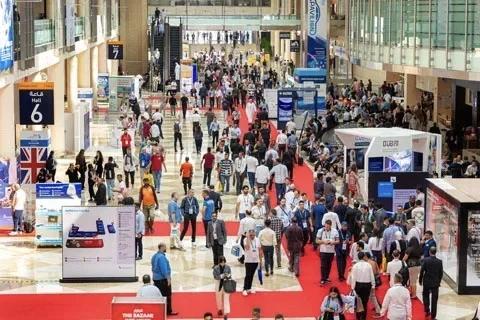 2025中东(迪拜)Automechanika Dubai