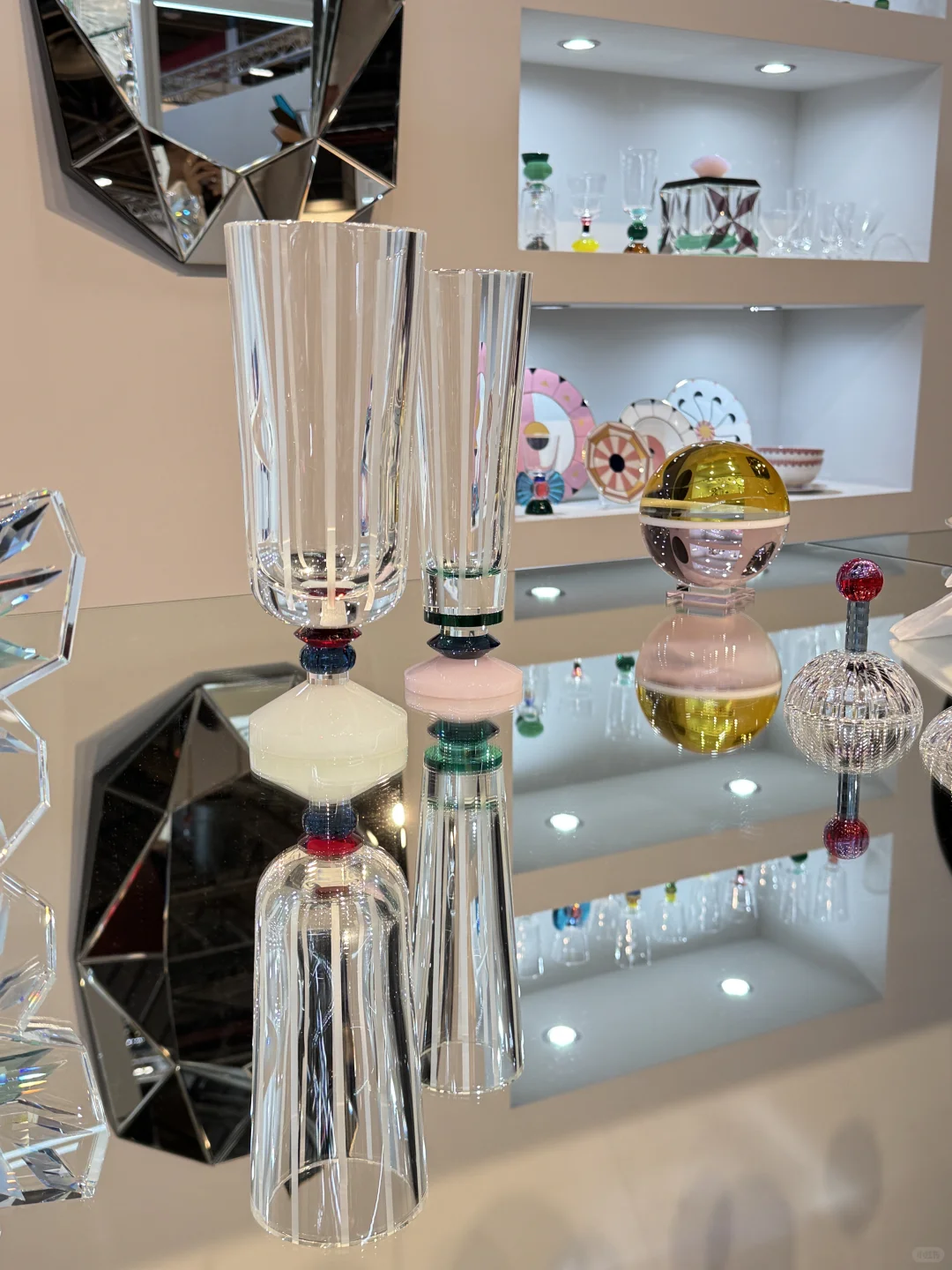 ??巴黎大事件:全球设计与家居展巨好逛‼️