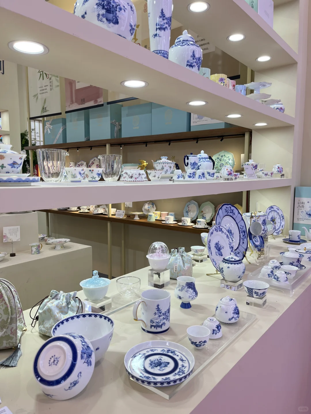 第 33 届深圳礼品家居展，你想要的这里都有