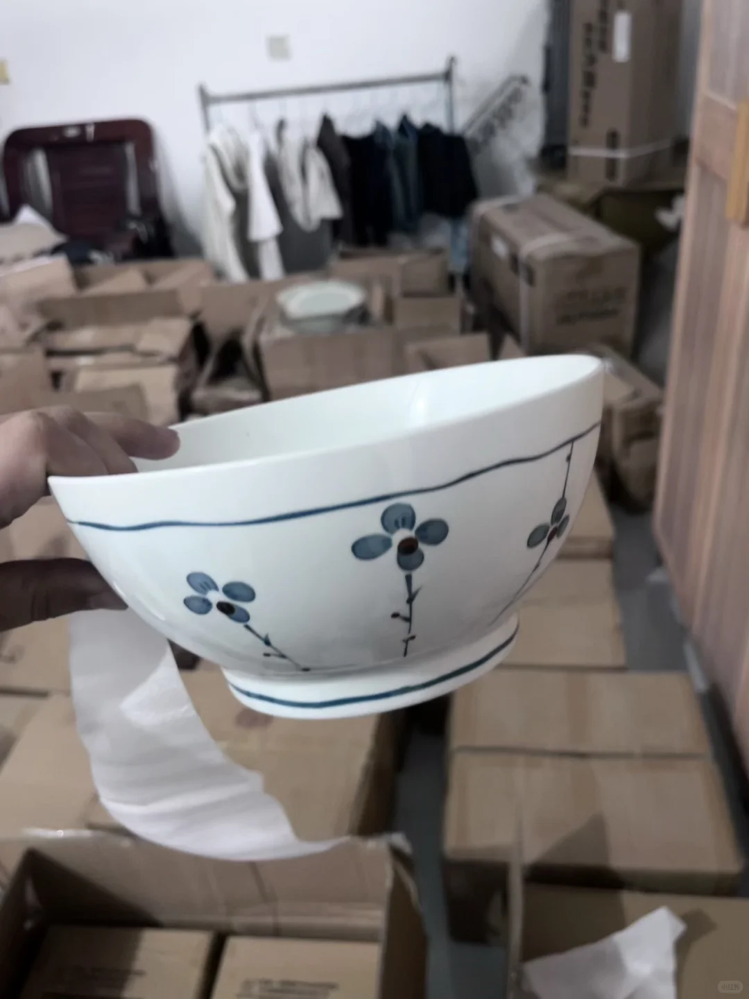 新中式碗碗瓢瓢来了‼️‼️邯郸五元精品陶瓷碗