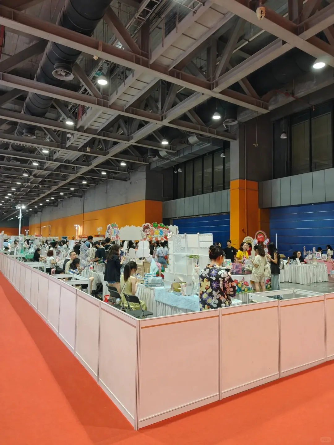 7.26-28｜广州礼品展，15分钟逛展攻略→