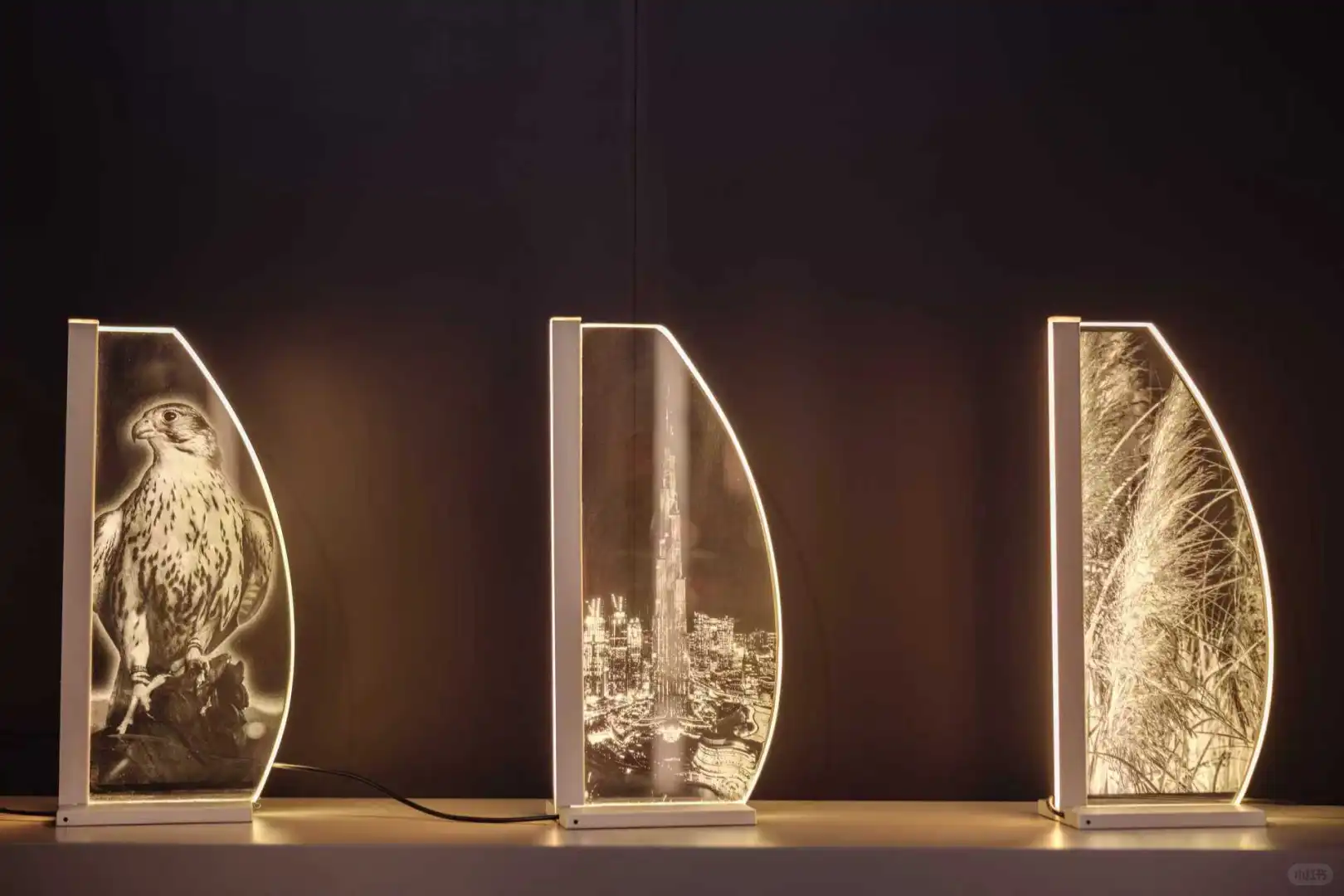2026年法兰克福迪拜照明展【有位置可选】