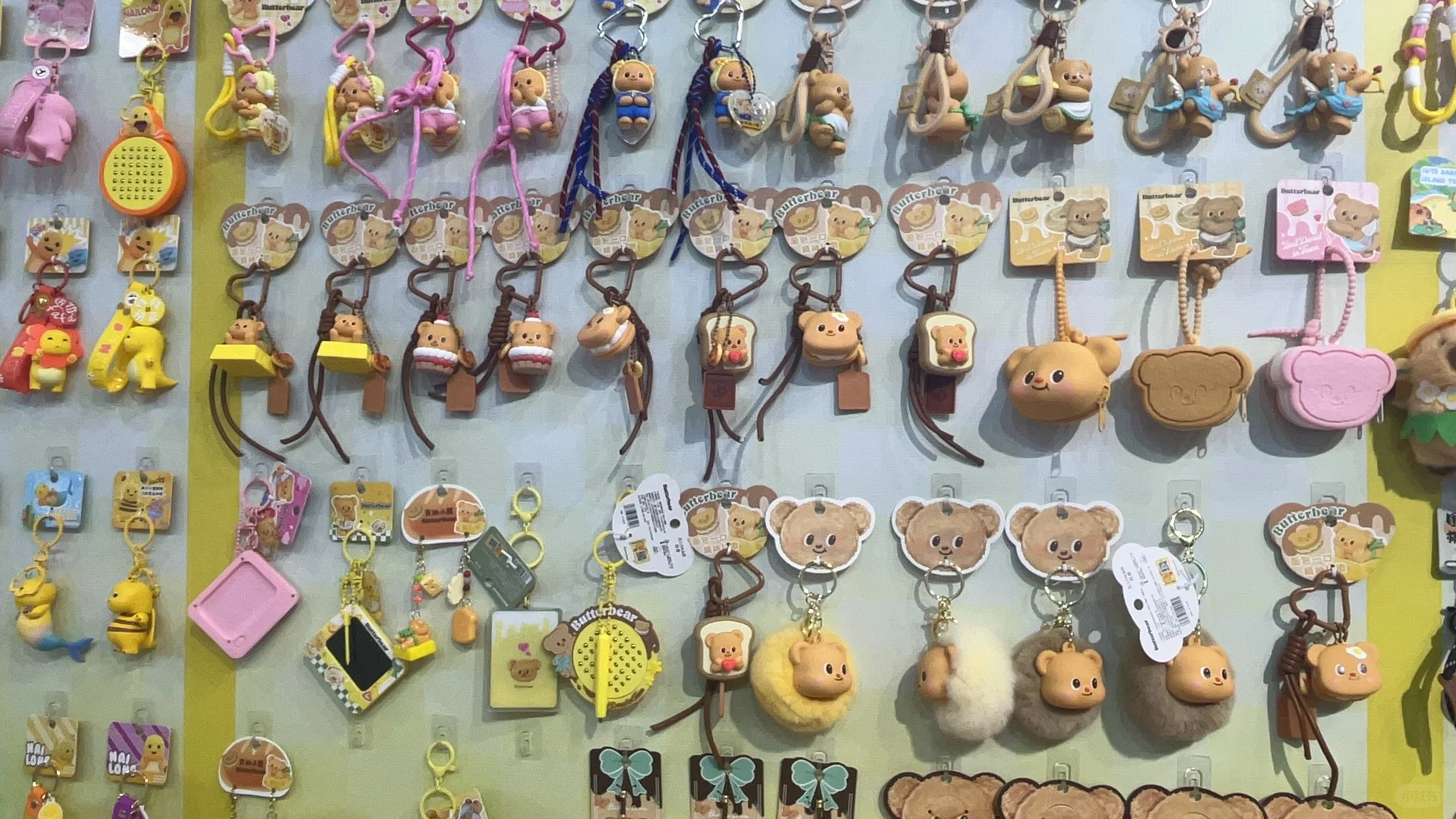 义乌玩具展