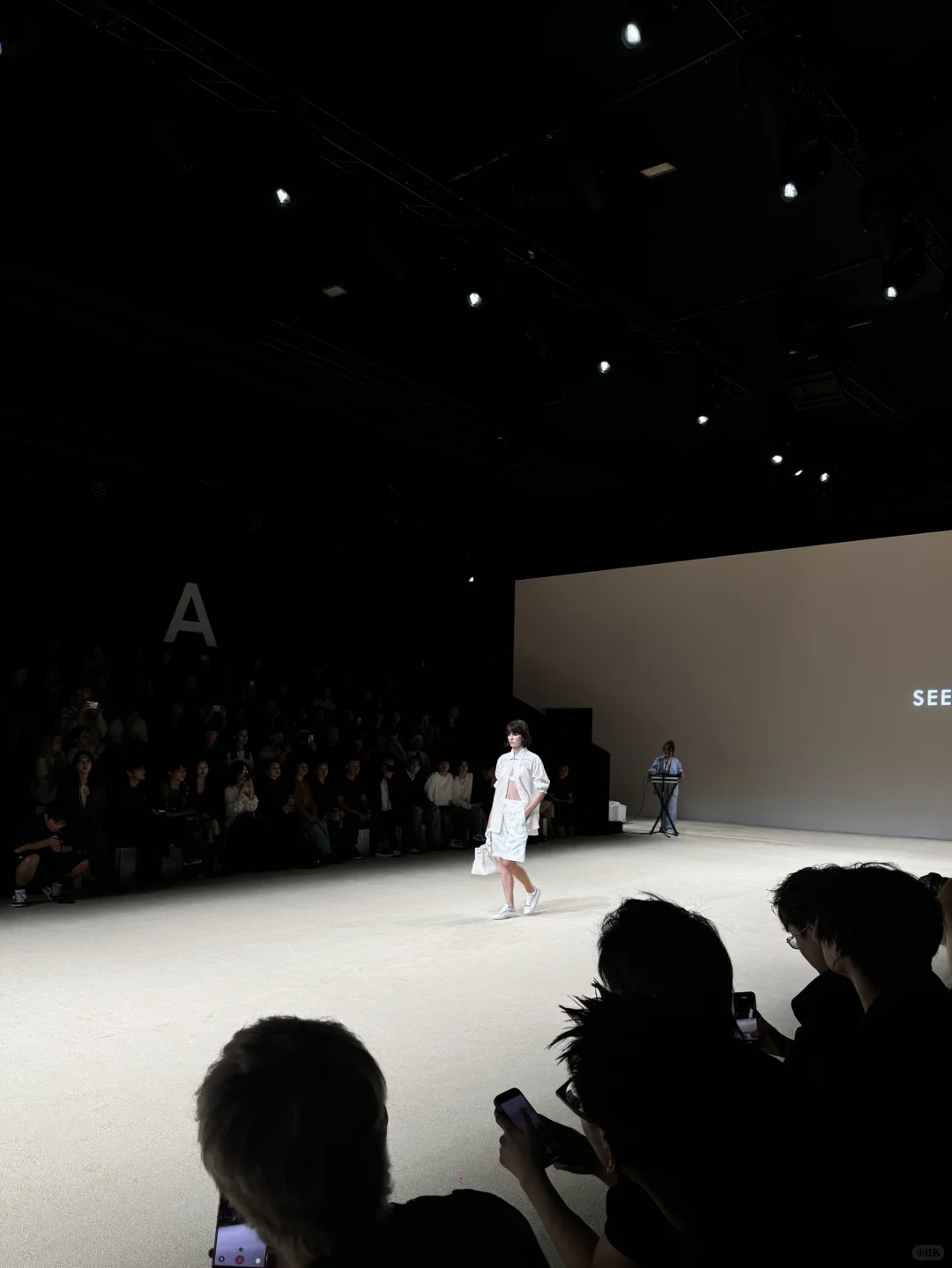 ss2026 上海时装周