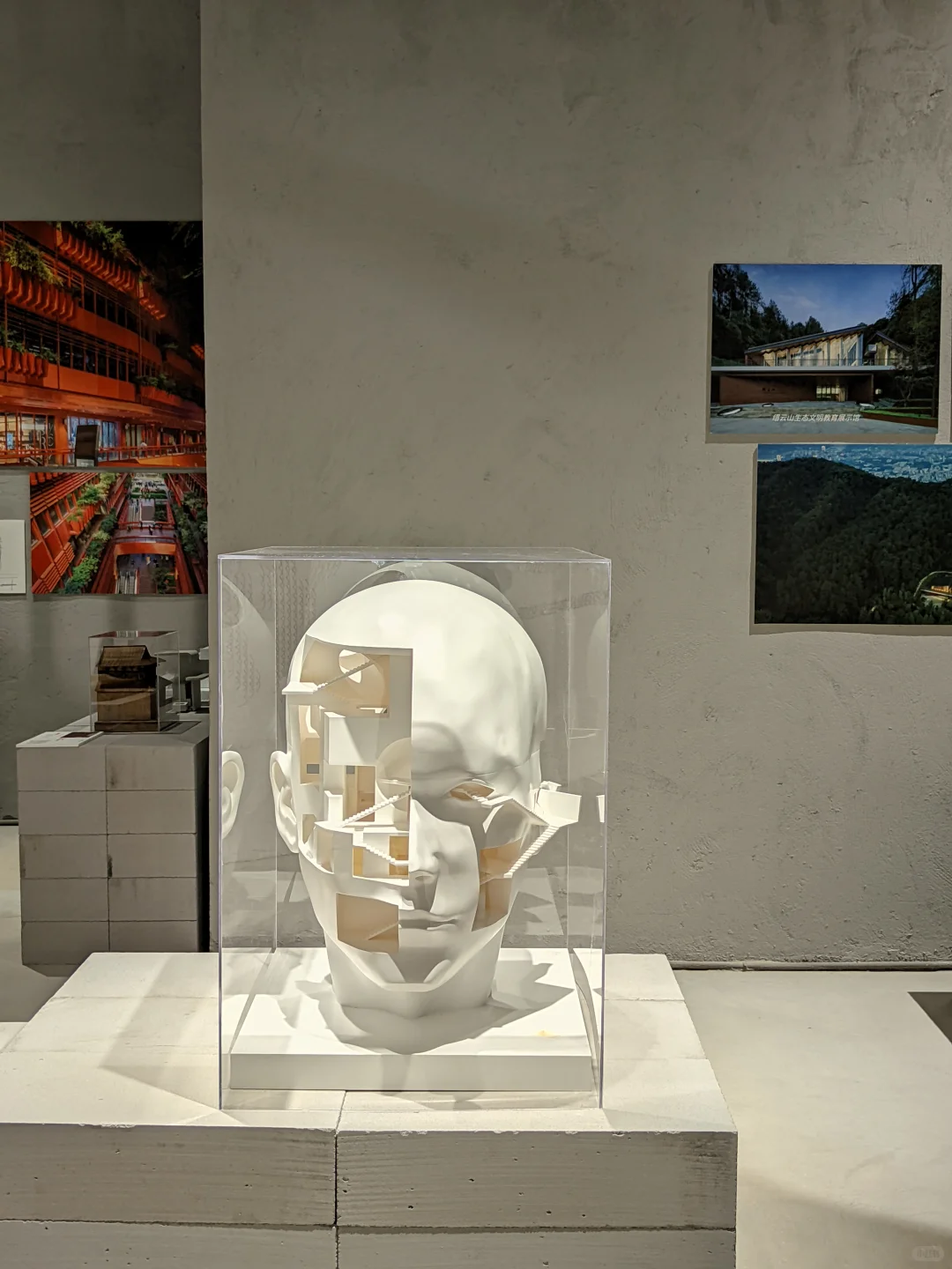 在重庆，看一场能激发思考的设计展！?
