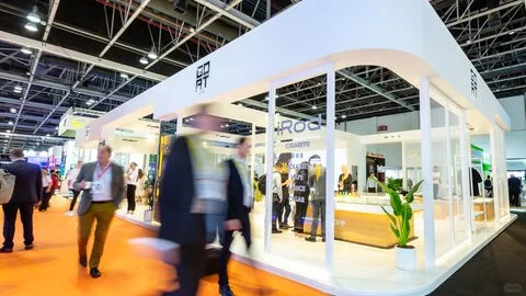 2025迪拜世界烟草展|掘金中东市场新机遇!