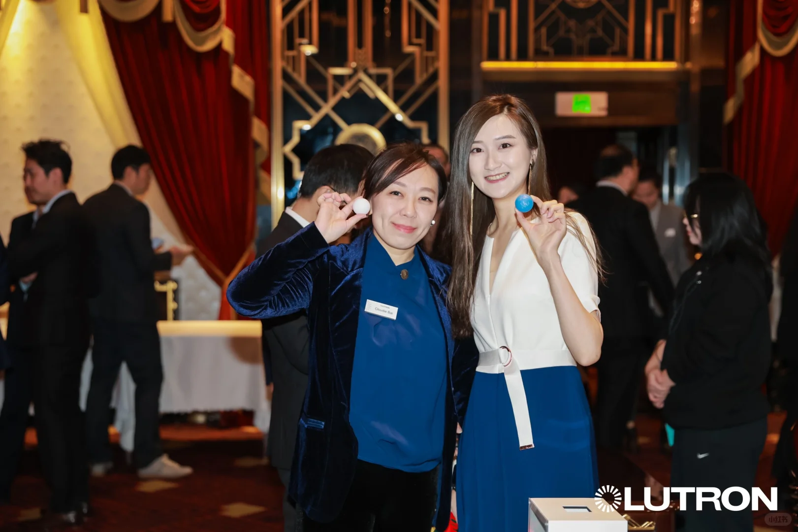 Lutron 2025经销商大会