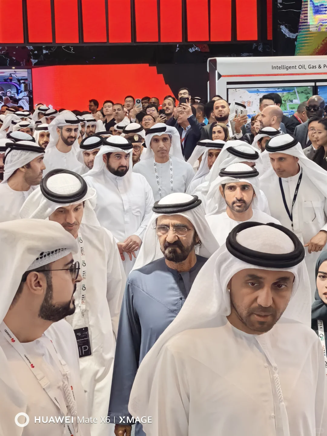 迪拜Gitex