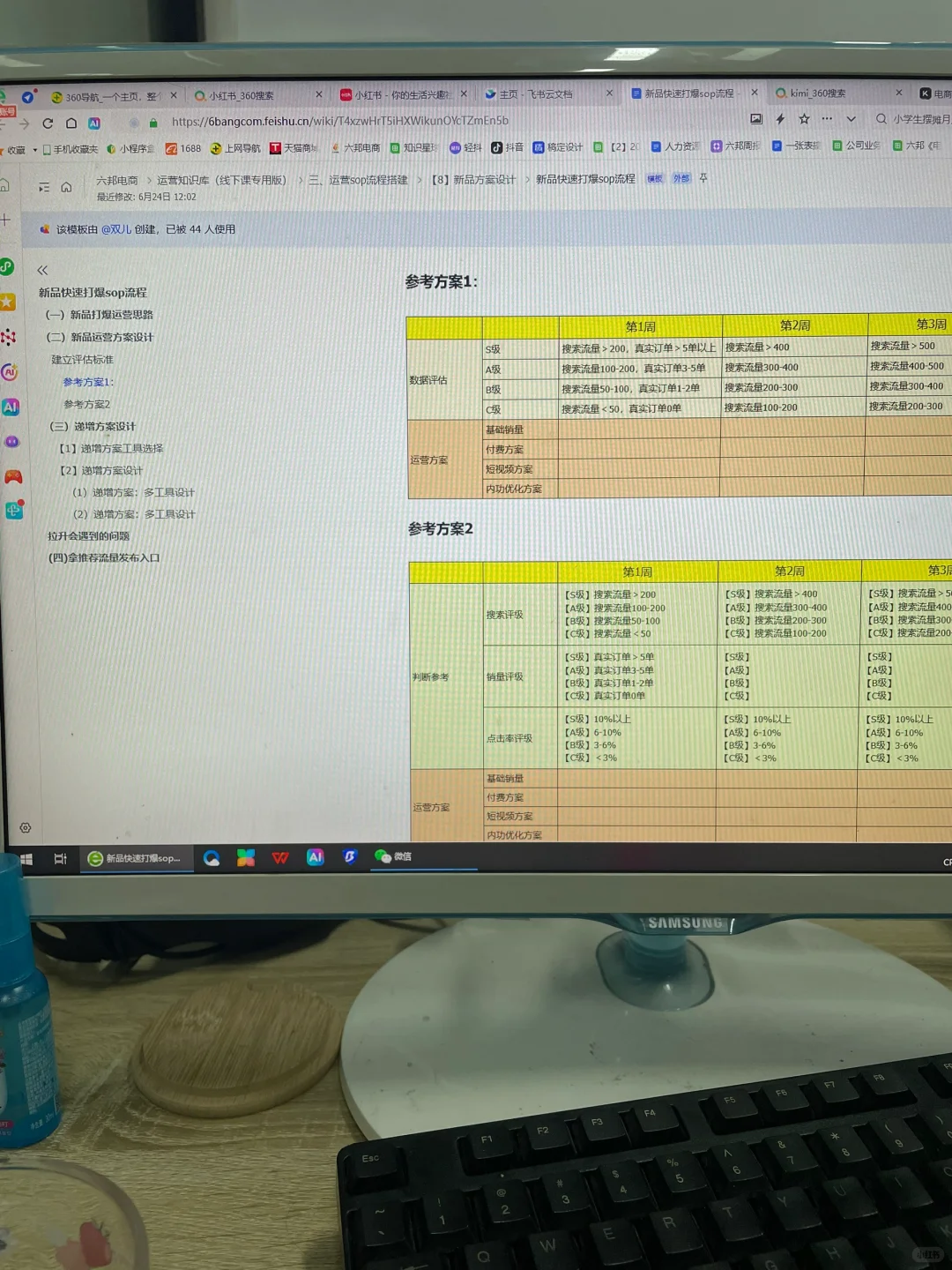 其实电商做久了，会爆的品无非就以下四种